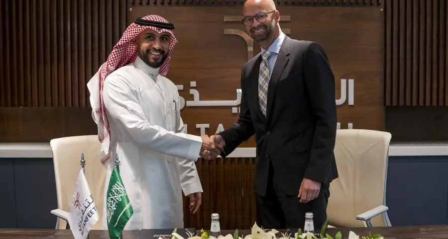 «بلاك لين» و«التنفيذي» توقّعان شراكة استراتيجية لتقديم تجربة سفر فاخرة دولية