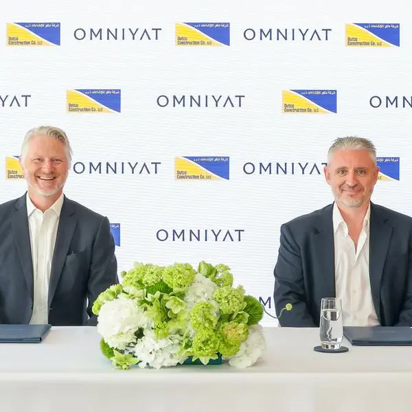 \"أمنيات\" تُرسي عقد المقاول الرئيسي لمشروع \"إنارة\" مع دخول الأعمال الإنشائية مرحلة جديدة في \"مراسي باي\"