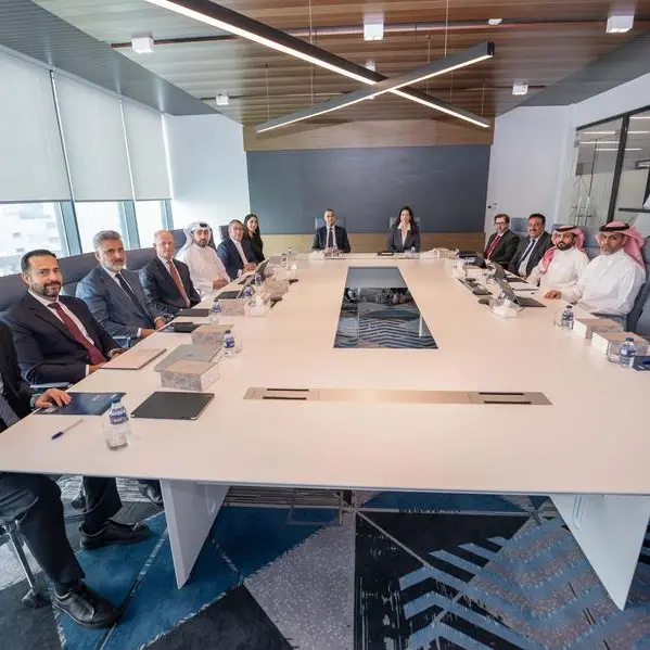 مجلس إدارة معهد BIBF يعقد اجتماعه الأول لعام 2026 بتشكيلته الجديدة