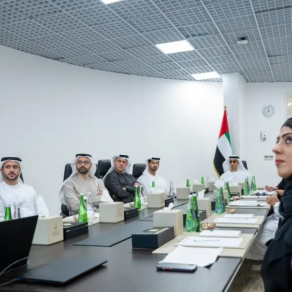 مجلس أمناء جائزة - دمج يستعرض مخرجات المشاركات ويعتمد الفائزين في اجتماعه الثاني