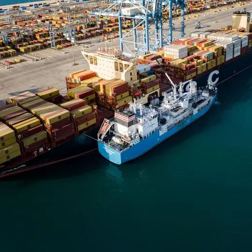 UAE’s AD Ports Q1 net profit up 11%, misses estimate