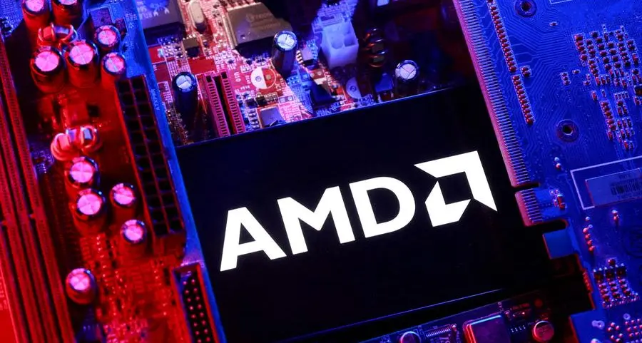 AMD clinches second mega chip supply deal, this time with Meta