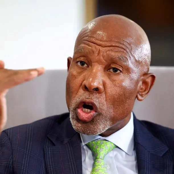 South Africa keen to utilise new ECB repo lines, central bank governor says