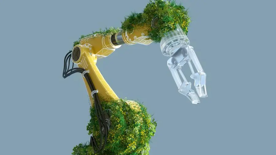 Mena emerges as $642bln hub for clean industry investment
