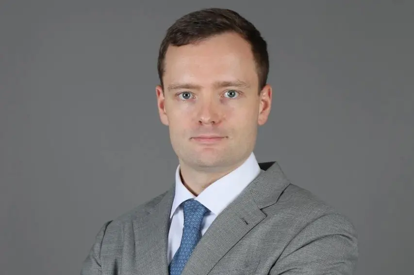 Max Avtukhov, Chief Executive of Yango Tech Retail. Image Courtesy: Yango Tech