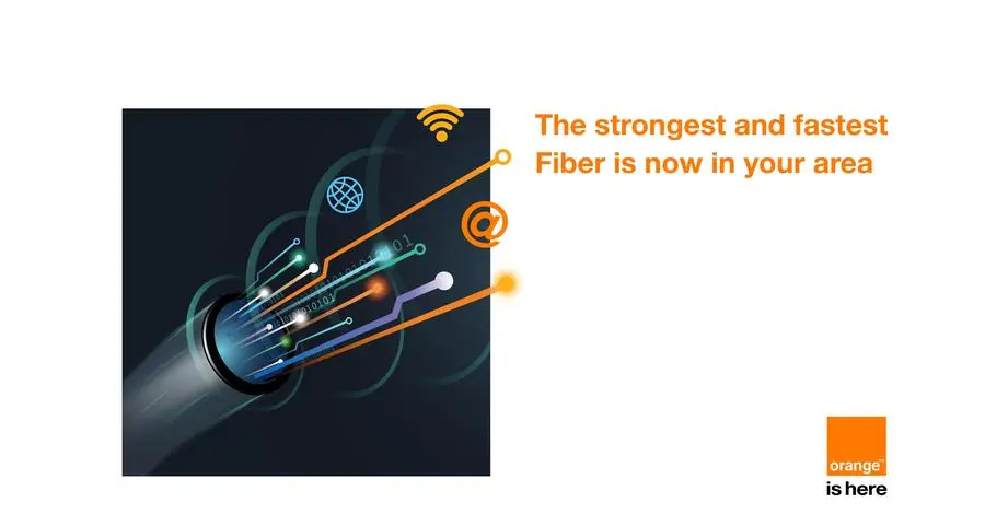 Orange continues to invest in fiber network expansion