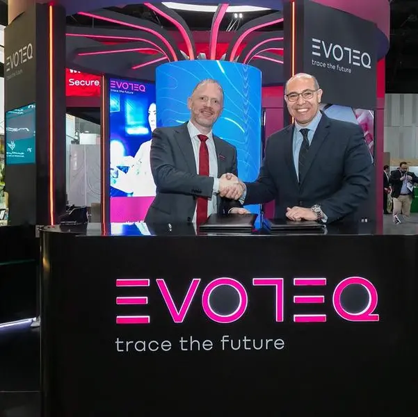 EVOTEQ expands global outreach through strategic partnership with Digital Access to Finance