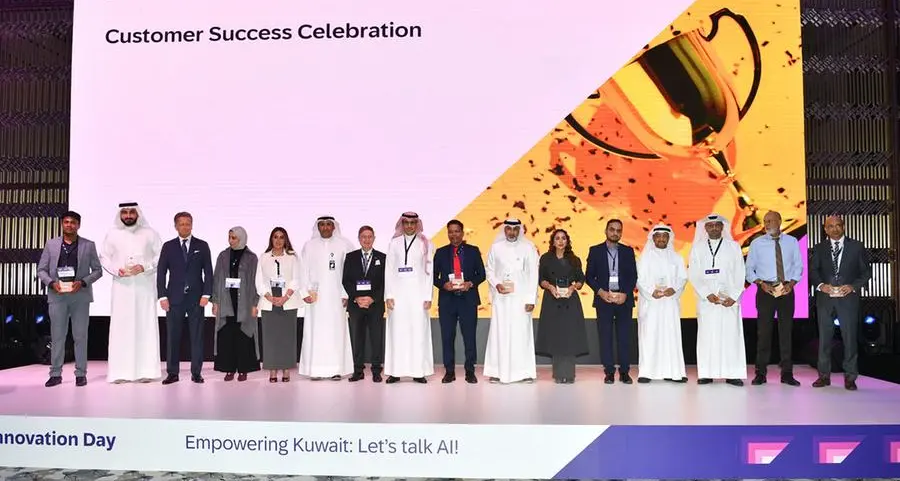 Experts discuss AI's role in transforming Kuwait’s future at SAP Innovation Day