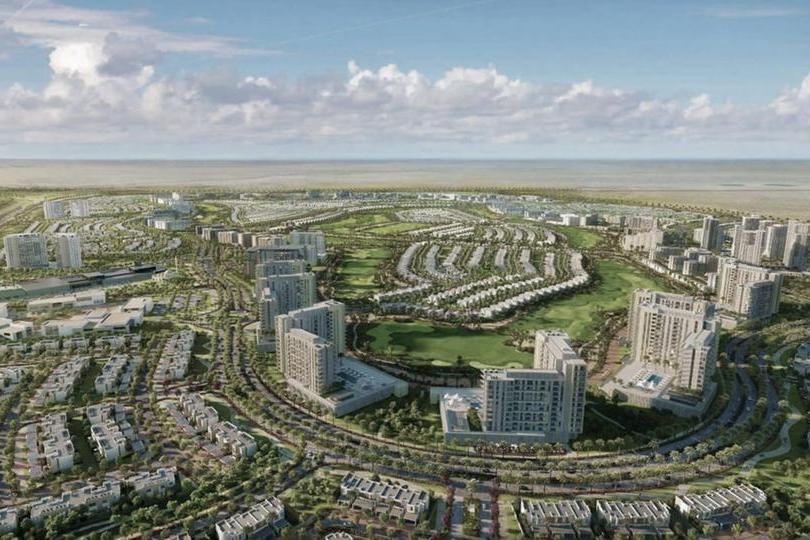 Dubai South: The Rising Star of Real Estate for Iranian Buyers