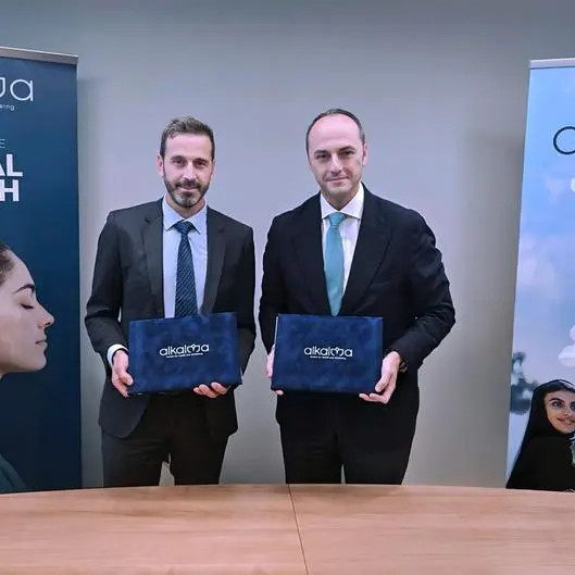 Alkalma Holdings signs strategic MoU with Upstrive to advance student mental health and wellbeing