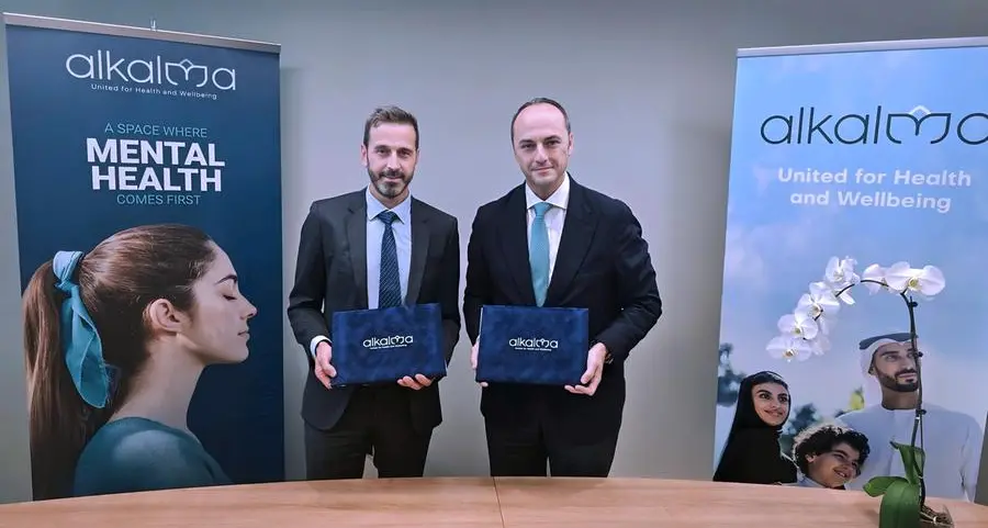 Alkalma Holdings signs strategic MoU with Upstrive to advance student mental health and wellbeing