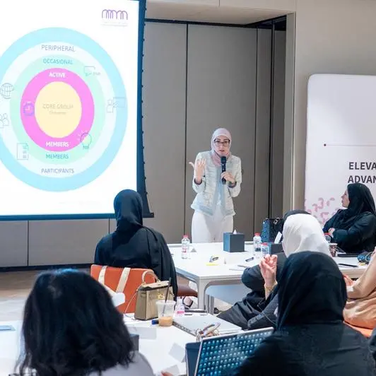 \"نماء\" تنظم \"ملتقى مجالس المرأة\" لتعزيز تكافؤ الفرص وتبادل أفضل الممارسات في بيئات العمل