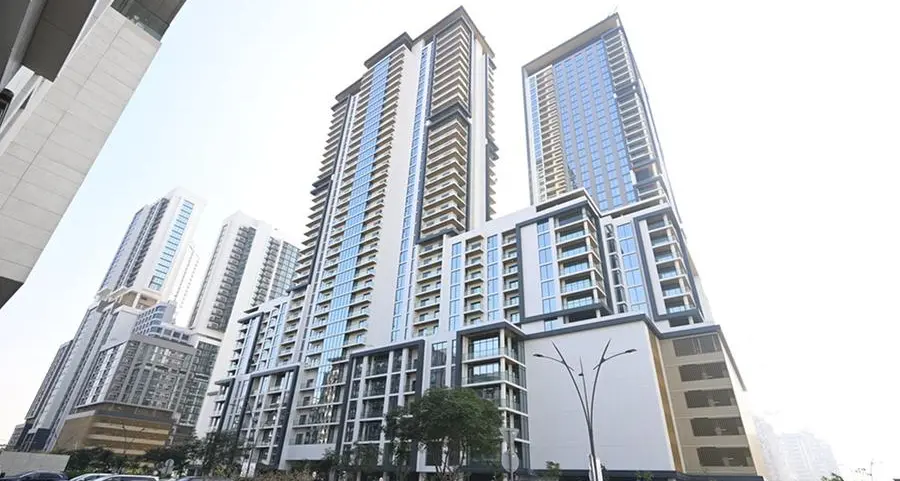 Sobha Realty’s 985-unit Dubai luxury tower set for handover
