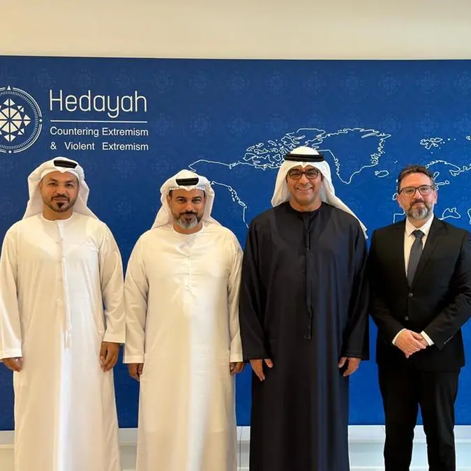 Hedayah Center and Emirates Scholar Center review latest approaches to scientific publishing and research
