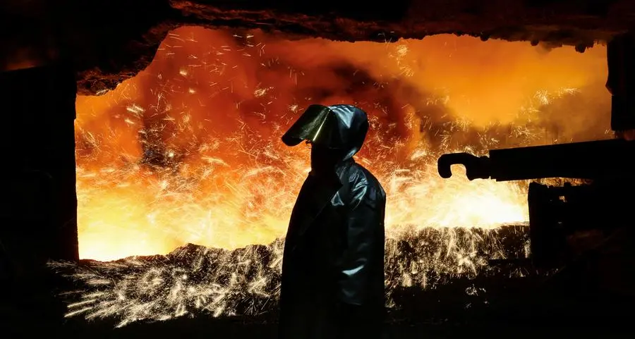EU debates support for Europe's steel industry as U.S. tariffs loom