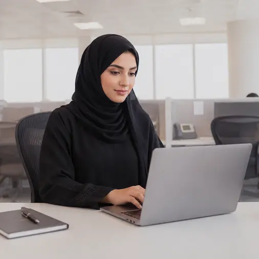 Abu Dhabi Government partners with Microsoft for Frontier Employee Programme