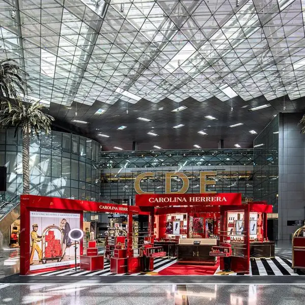 UAE retail sector booms as malls evolve into experiential hubs