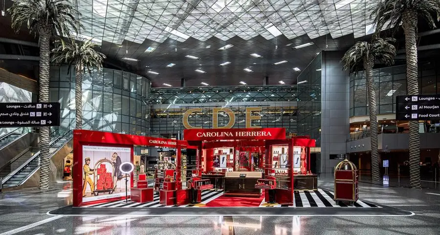 UAE retail sector booms as malls evolve into experiential hubs