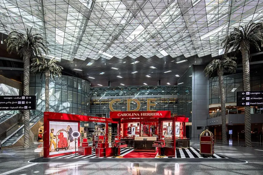UAE retail sector booms as malls evolve into experiential hubs