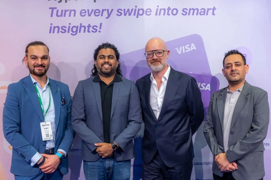 the collaboration creates a next-generation loyalty offering built for the digital-first consumer. Image Courtesy: Pulse iD