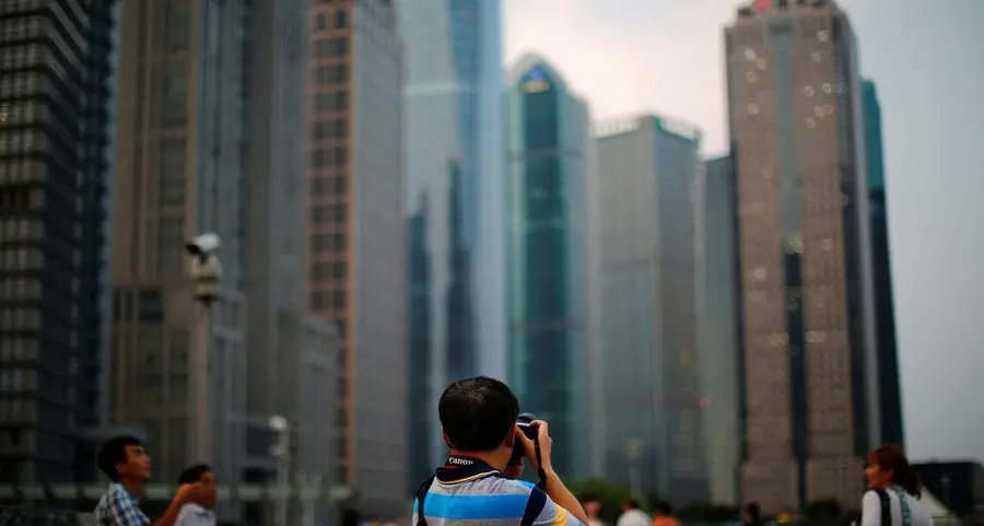 China data dives, but Beijing balks at fiscal splurge: McGeever