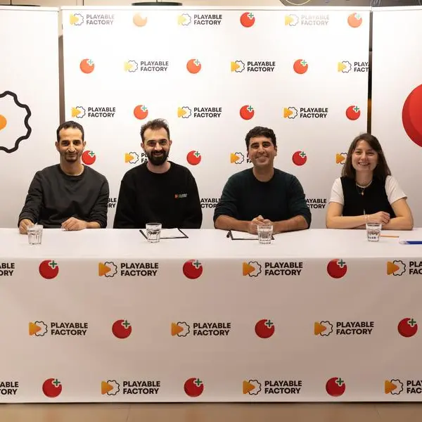 Tamatem acquires Playable Factory to expand into ad tech and accelerate AI-first gaming platform