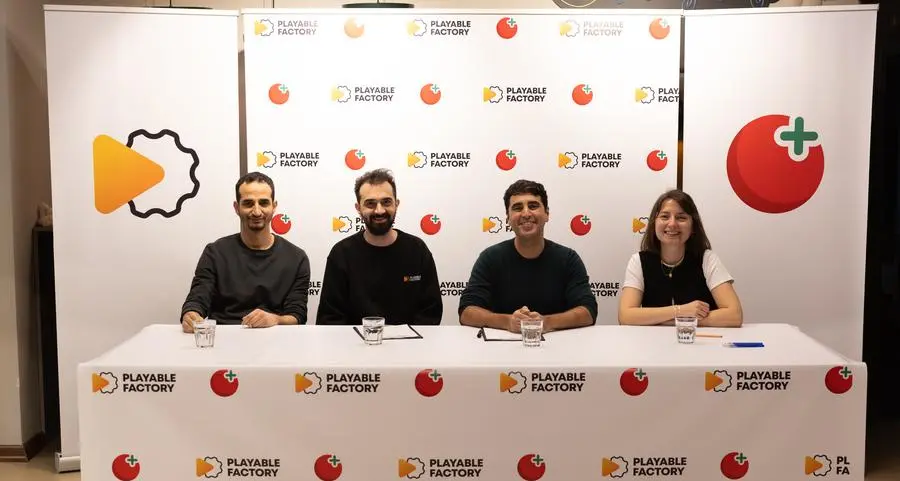 Tamatem acquires Playable Factory to expand into ad tech and accelerate AI-first gaming platform