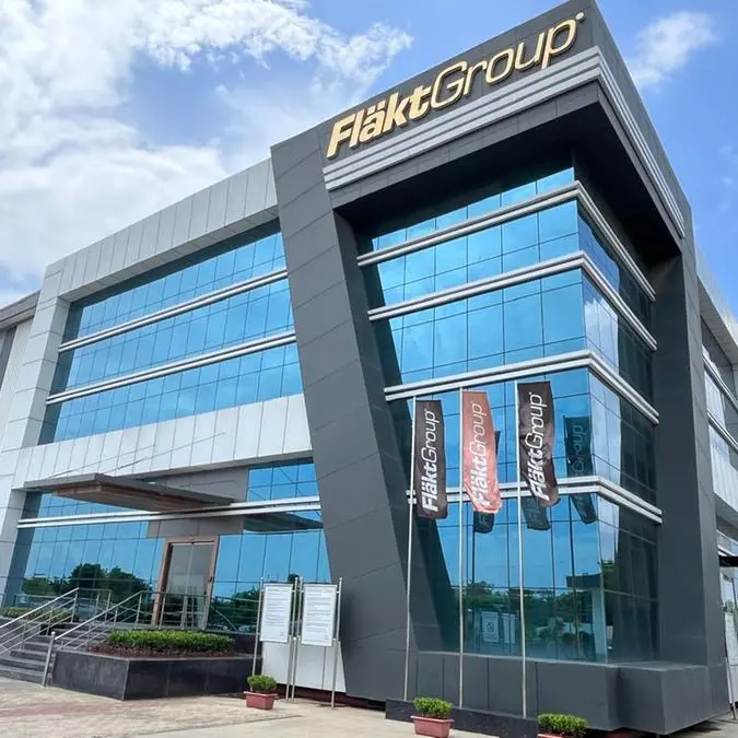 Samsung Electronics completes acquisition of HVAC company FläktGroup