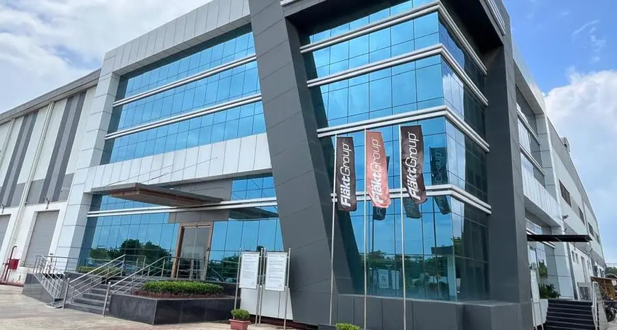 Samsung Electronics completes acquisition of HVAC company FläktGroup