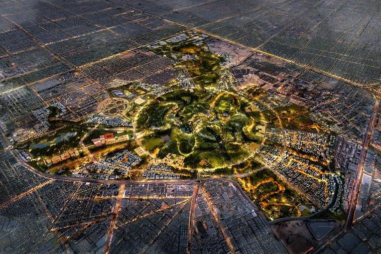 Retal-led consortium wins $850mln mixed-use project in Riyadh’s King Salman Park