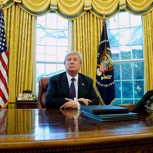 Brexit's parallels with Trump tariffs tell a tale: Mike Dolan