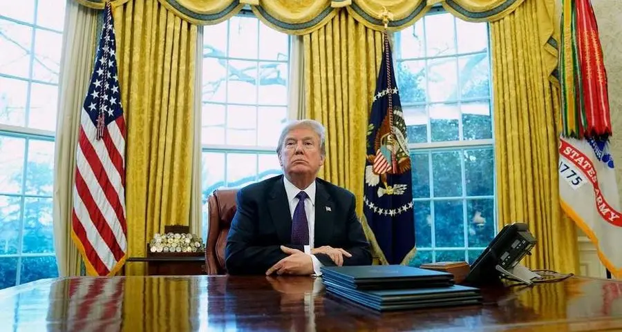 Brexit's parallels with Trump tariffs tell a tale: Mike Dolan