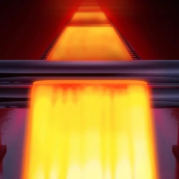 China’s XinFeng Steel to build $10bln integrated industrial complex in Egypt