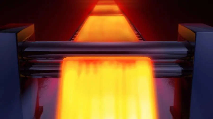 Meranti eyes downstream steel investments beyond Duqm HBI project