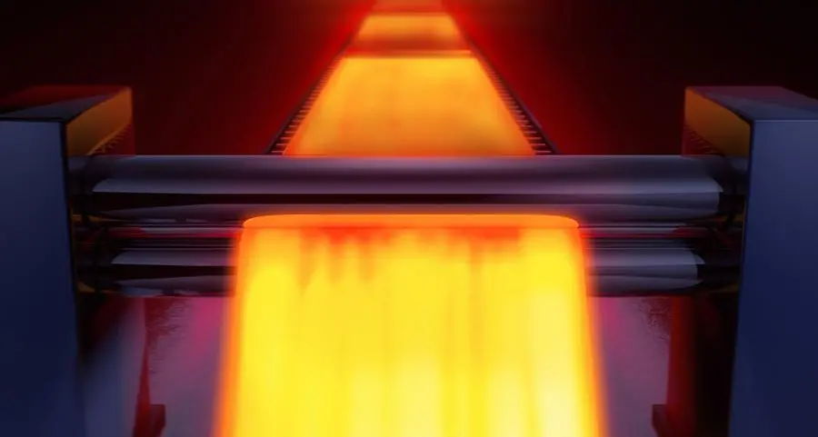 Meranti eyes downstream steel investments beyond Duqm HBI project