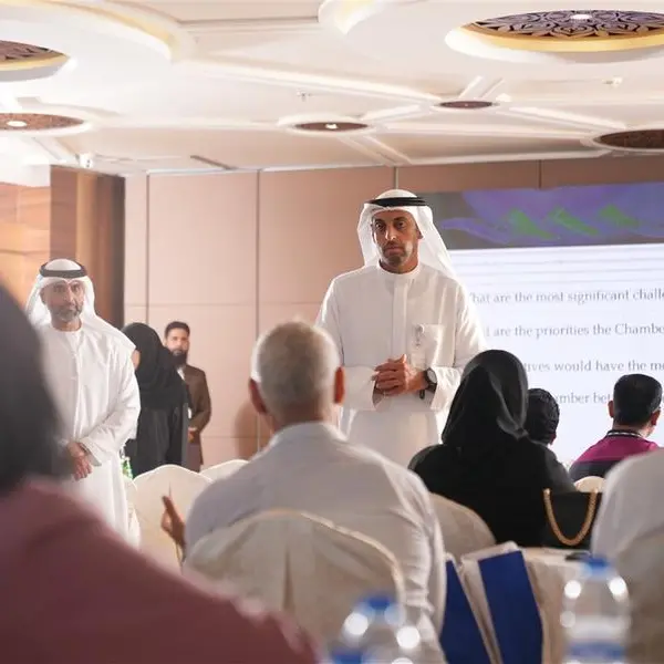 Customer Business Council kicks-off at Ras Al Khaimah Chamber of Commerce