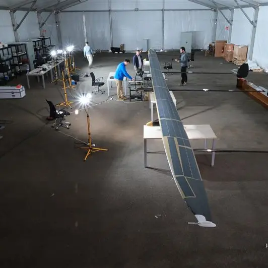 Space42 conducts Europe’s first licensed HAPS flight