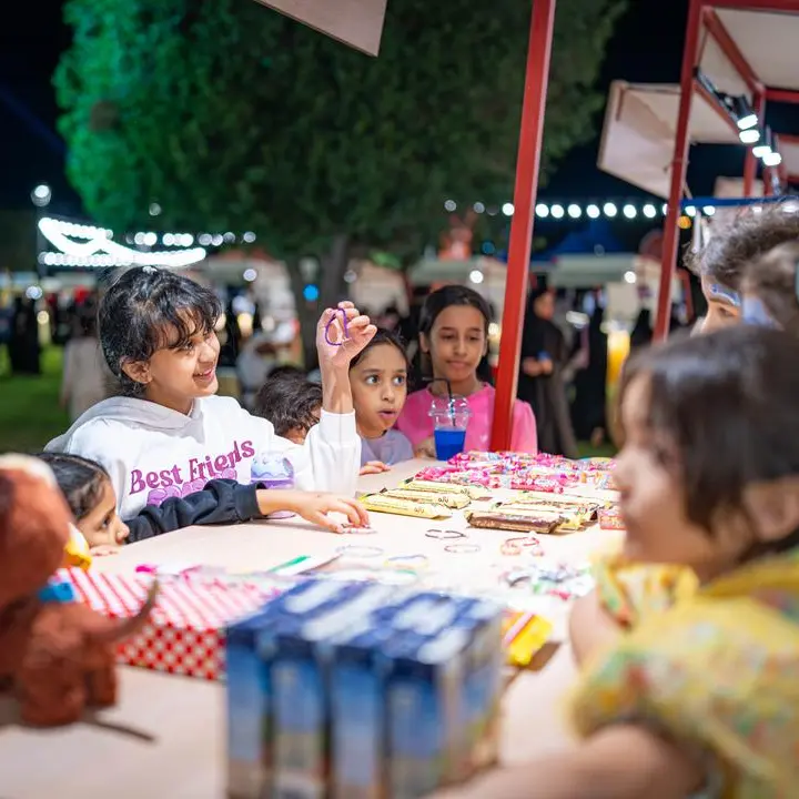 DCD wraps up first activation of Where Life Pulses initiative in Al Aamerah, Al Ain