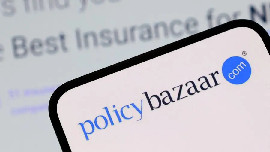 India's Policybazaar UAE unit expects full recovery within 48 hours after AWS disruption