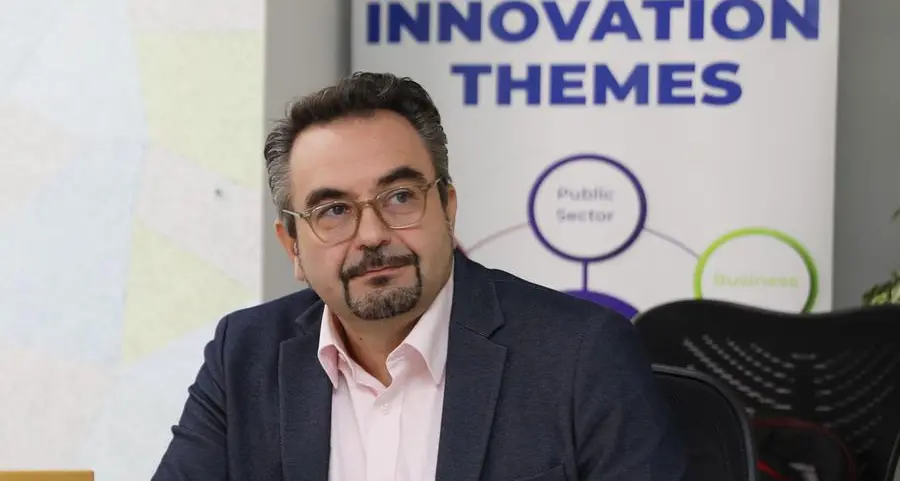 كرسي سمو الشيخ عيسى بن سلمان آل خليفة الأكاديمي لإدارة التقنية بجامعة الخليج العربي ينظم محاضرة حول التجارب العالمية في تحويل المعرفة إلى ابتكار