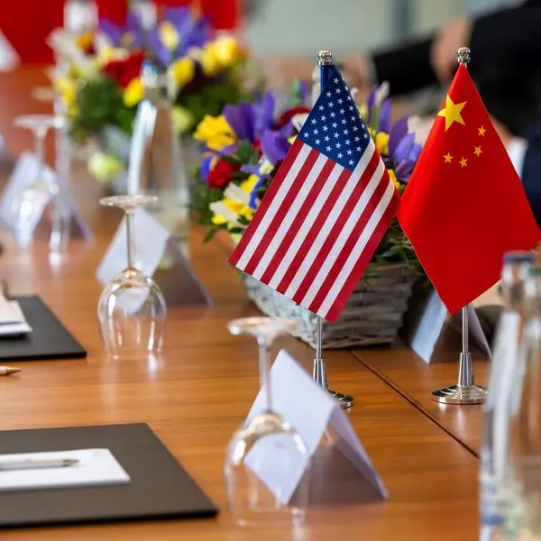 China, US agree to manage differences while expanding cooperation, Beijing says