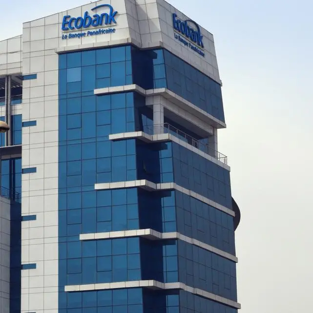 Nigeria: Ecobank celebrates successful issuance of US$400mln Eurobond at LSE