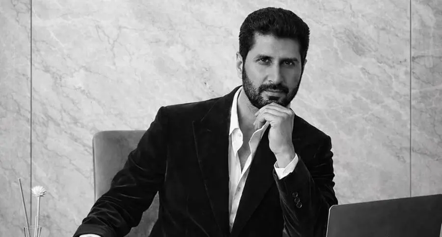 Canéza sells a perfume every 60 seconds across the globe