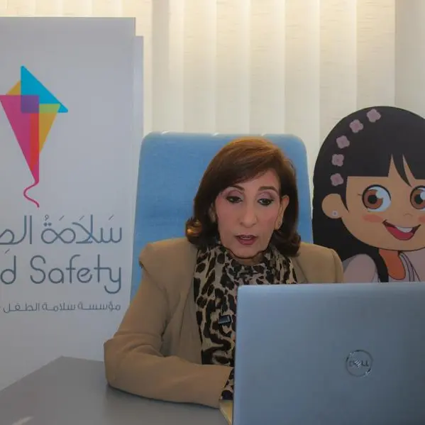 \"مؤسسة سلامة الطفل\" تدرب أكثر من 1000 موظف في ستة فروع لمدارس الإمارات الوطنية ضمن برنامج \"منهجية حماية الطفل\" السنوي