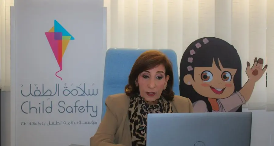\"مؤسسة سلامة الطفل\" تدرب أكثر من 1000 موظف في ستة فروع لمدارس الإمارات الوطنية ضمن برنامج \"منهجية حماية الطفل\" السنوي