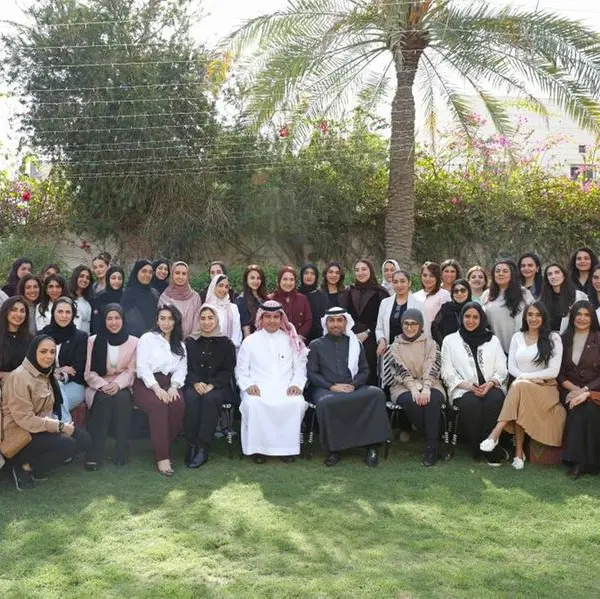 Stc Bahrain forms Women's Empowerment Committee in observance of Bahraini Women’s Day