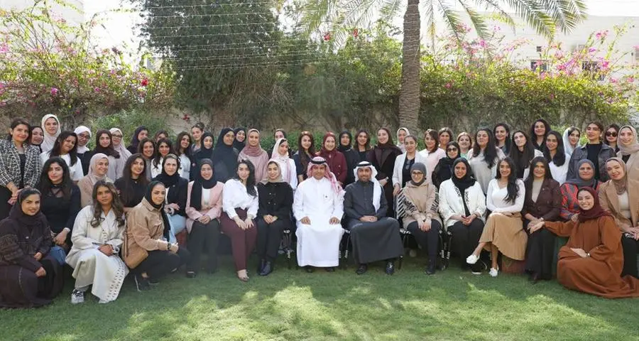 Stc Bahrain forms Women's Empowerment Committee in observance of Bahraini Women’s Day