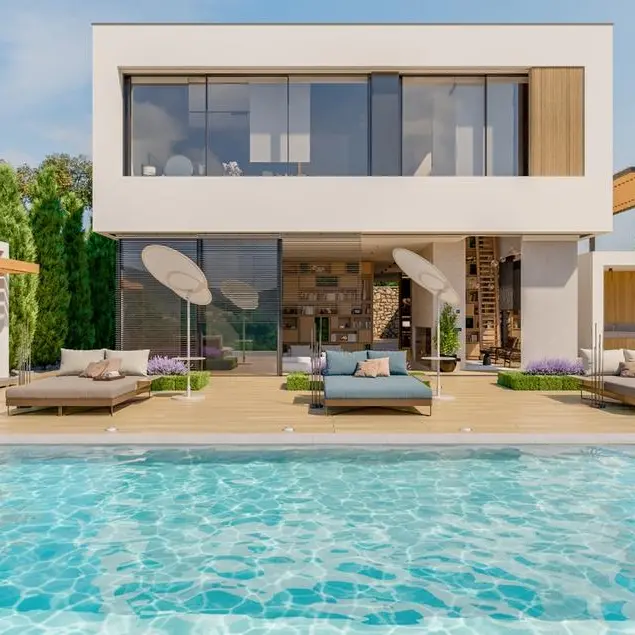 SmartCrowd launches Flip: A game-changing way to invest in Dubai’s multi-million dirham property renovations