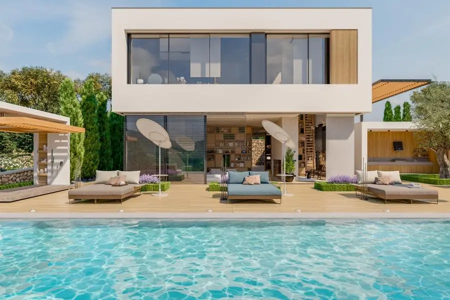 SmartCrowd has officially launched Flip, opening doors for everyday investors to participate in high-end property flips through fractional ownership. Image Courtesy: SmartCrowd