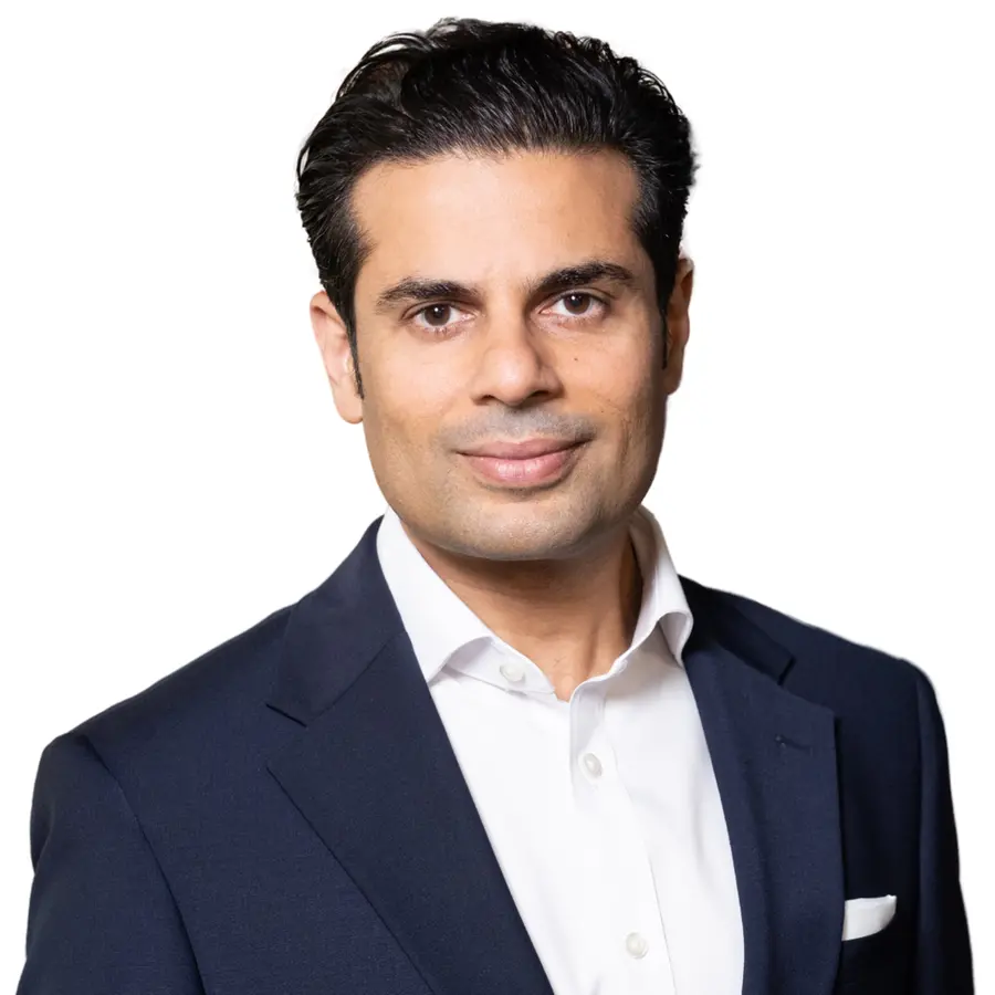 Former Shuaa Capital CEO joins Fasanara Capital to drive Middle East expansion